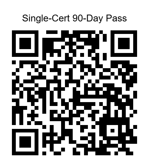Scan to pay