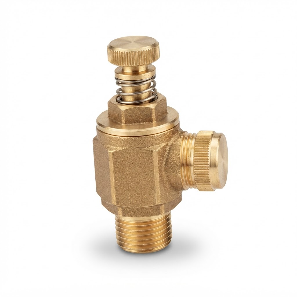 Thermal Relief Valve