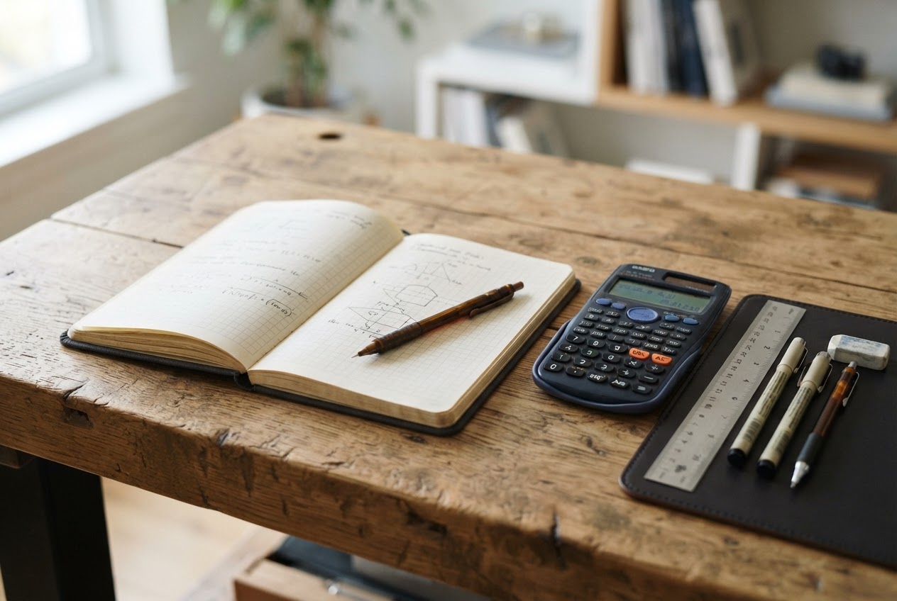 Free Study Tools