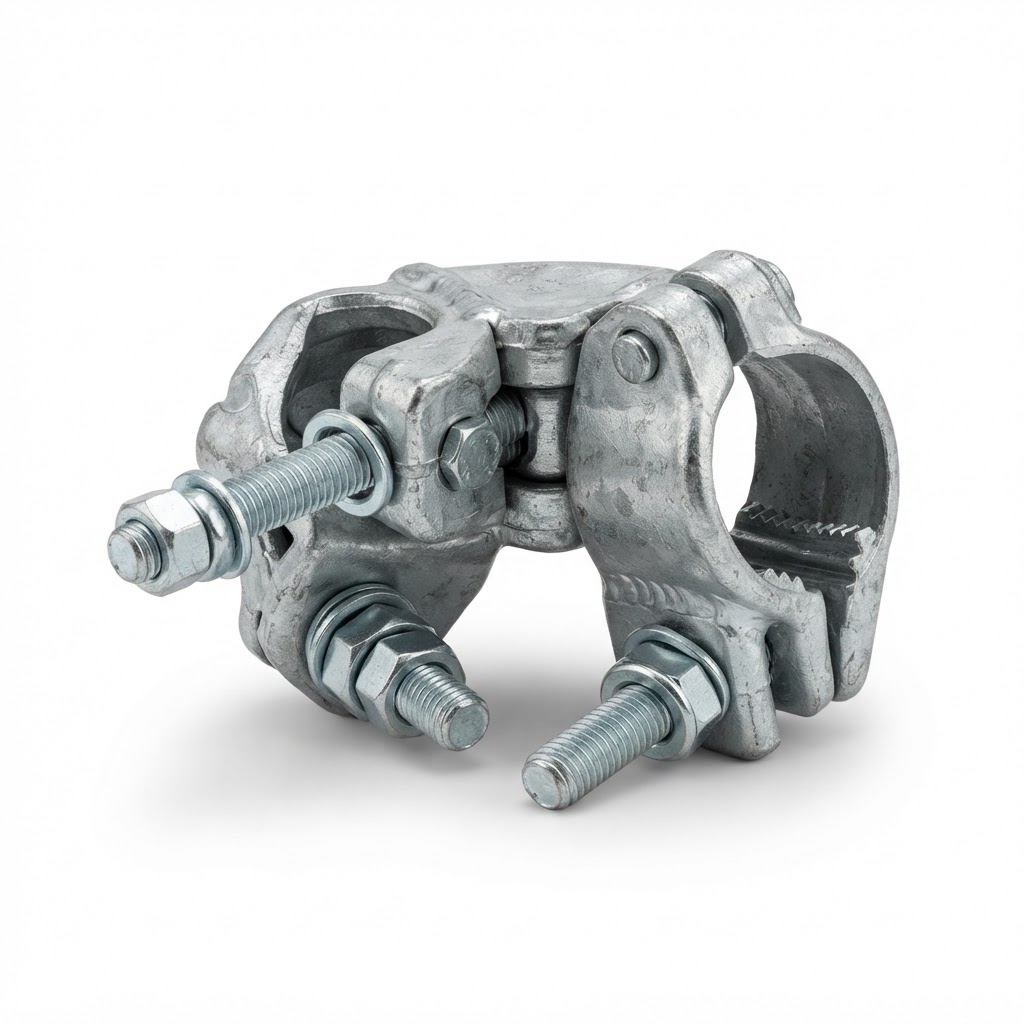 Right-Angle Coupler