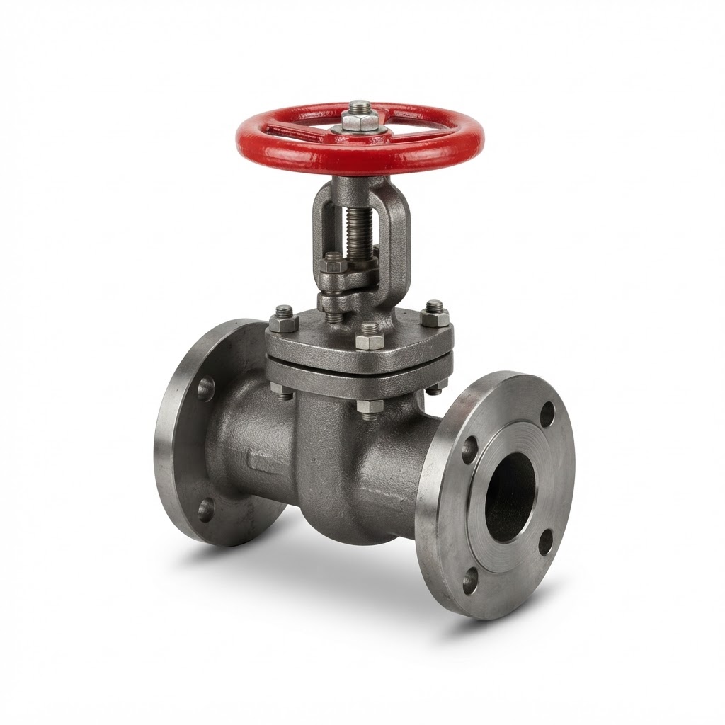 Isolation Valve