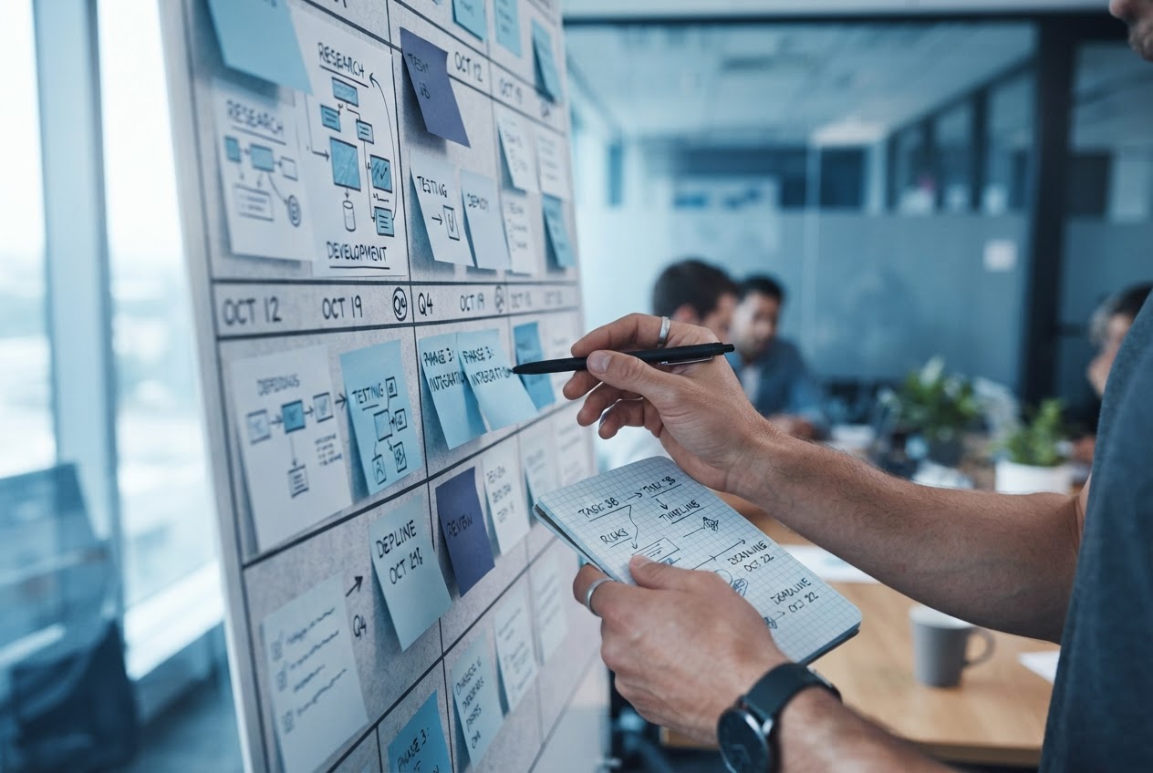 Professional Certifications