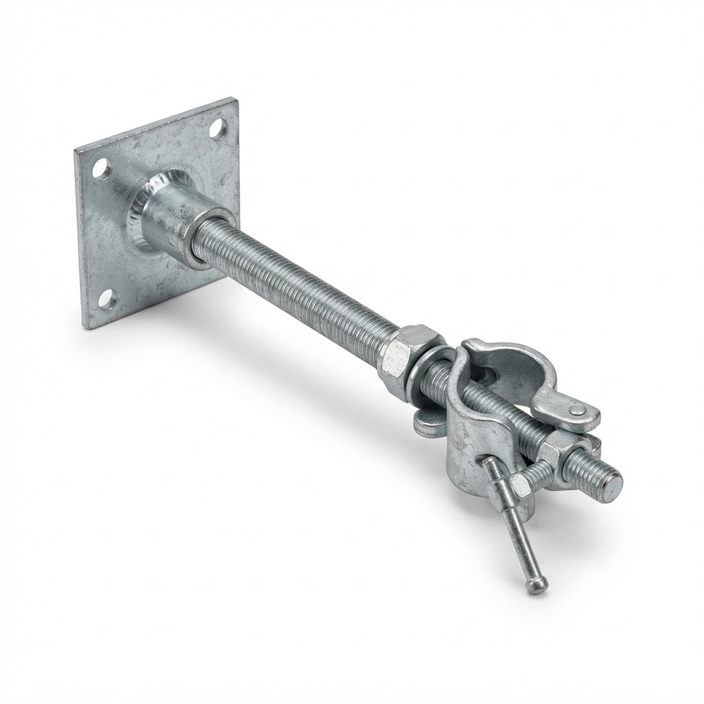 Wall Tie Anchor