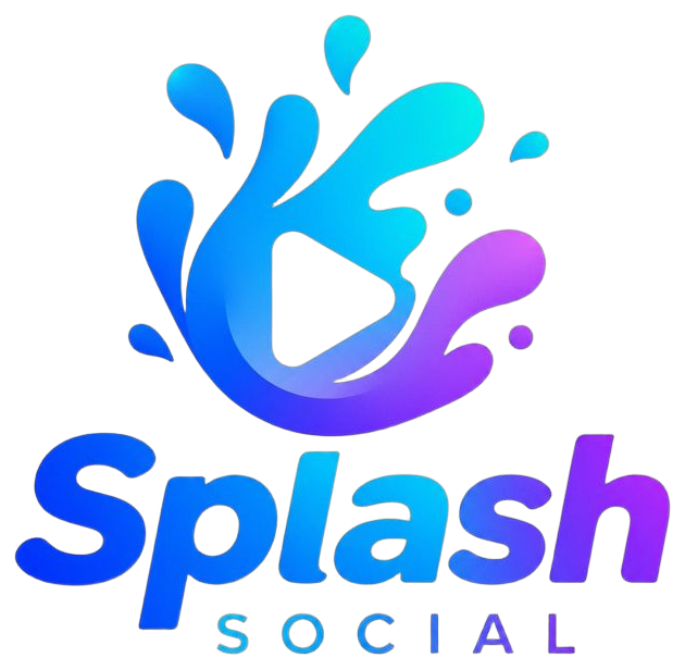Splash Social