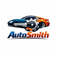 AutoSmith logo