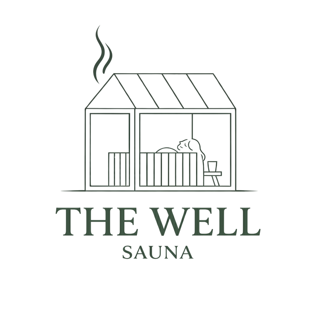 The Well Sauna – Premium saunas with Nordic architecture