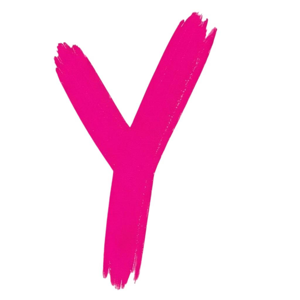 Y