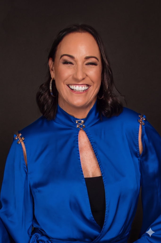 Jodi Salmond