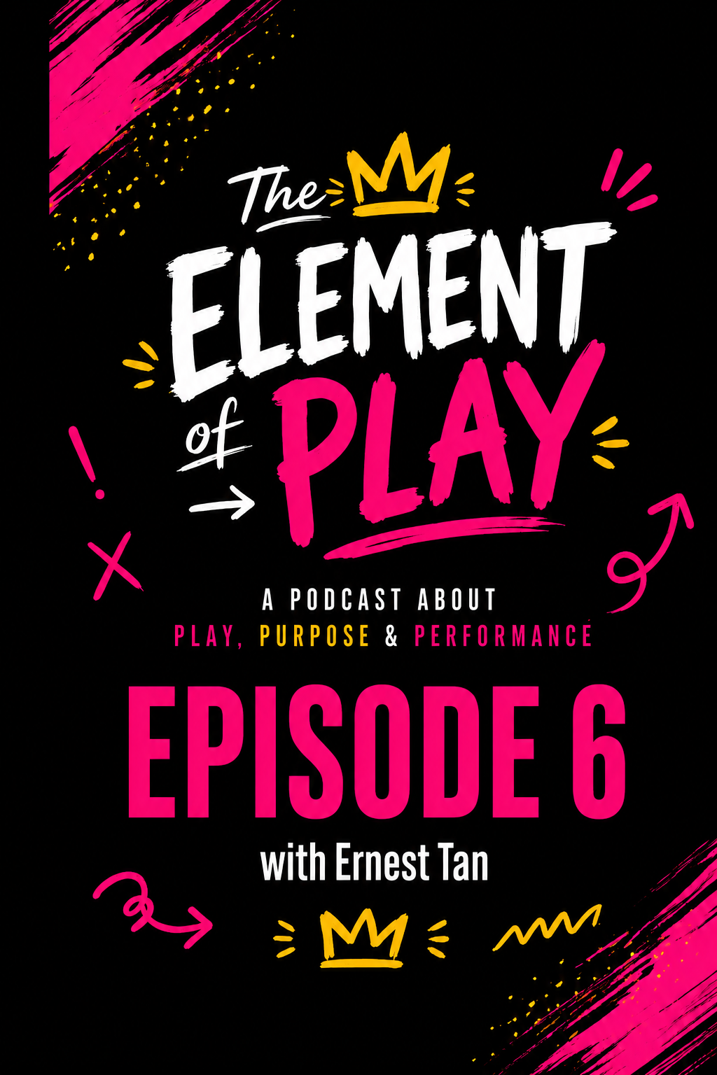 Smart Enough To Fail: Teaching with Play in a Culture Built on Achievement