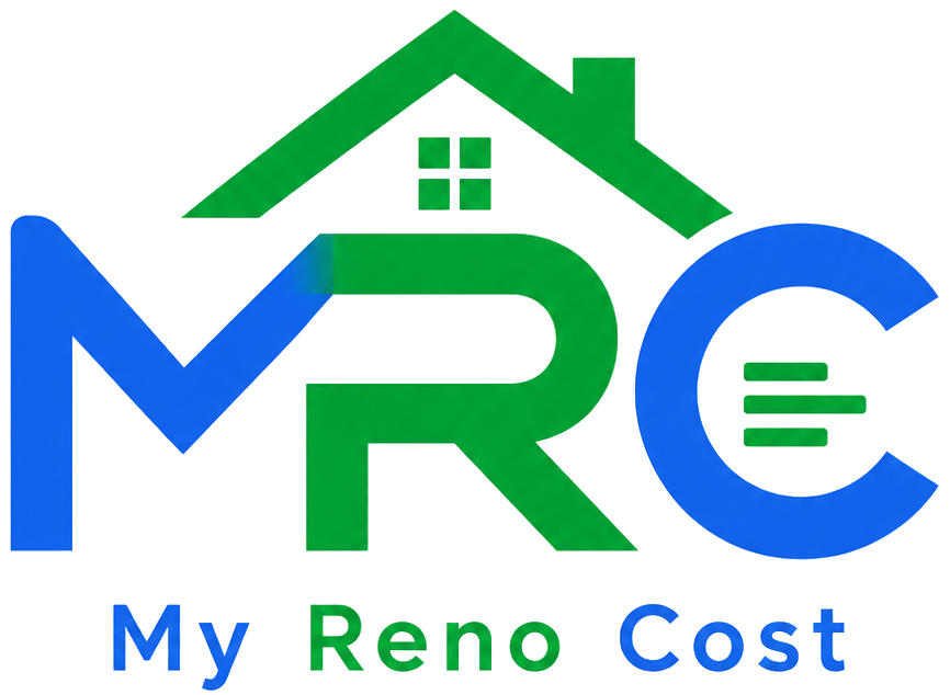 My Reno Cost