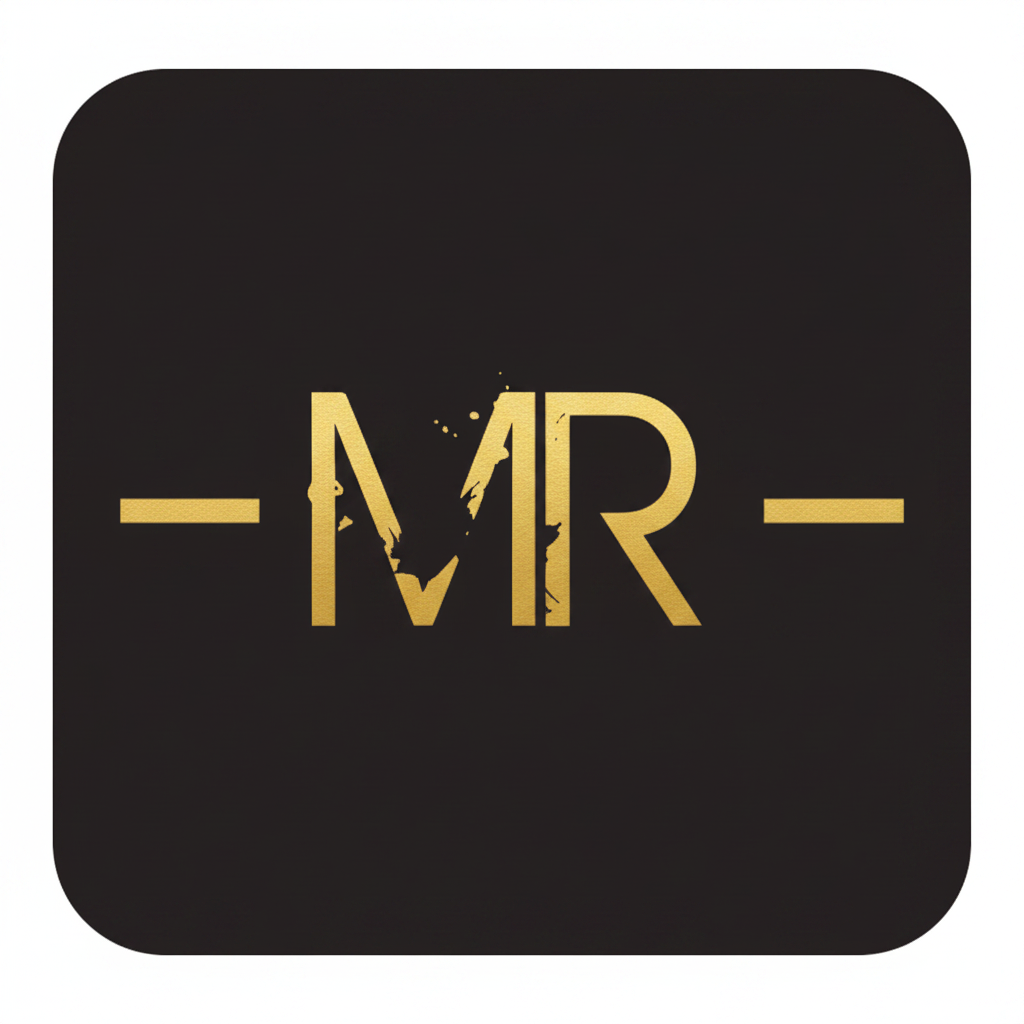 My Roadie logo