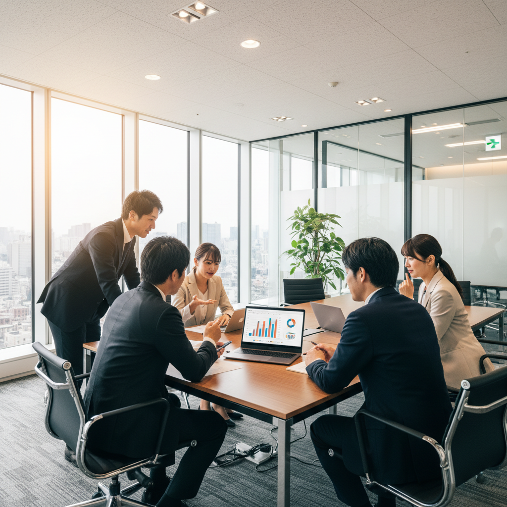 Blockchain Consulting