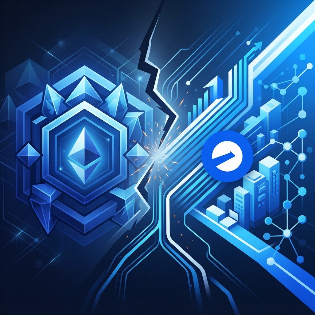 [Follow-up] Ethereum and Base Abandon Effort to Unify Native Account Abstraction: EIP-8141 and EIP-8130 Proceed as Separate Standards, and Wallets Will Have to Implement Both