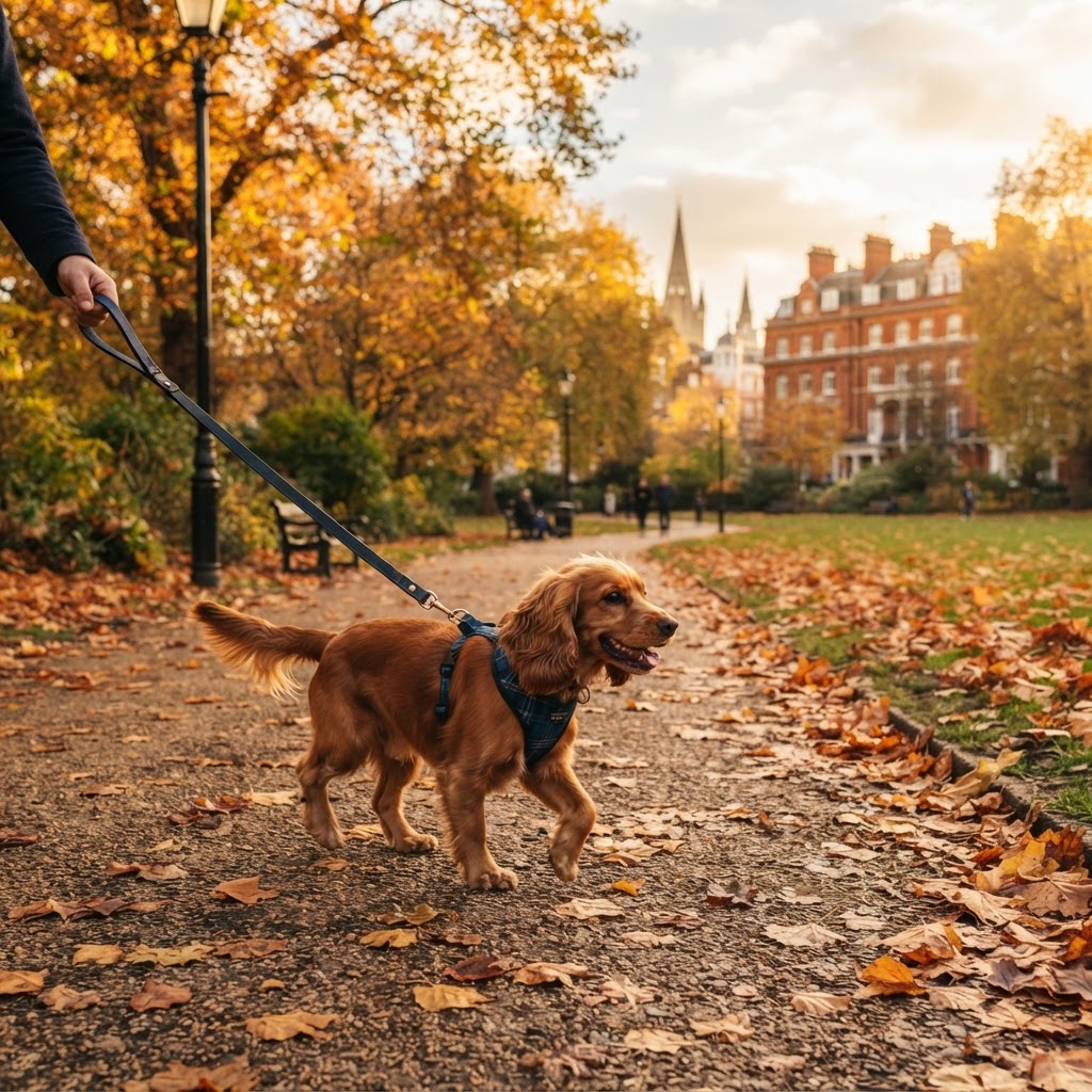 Things To Do with Your Dog in London: Parks, Pubs & Hidden Gems