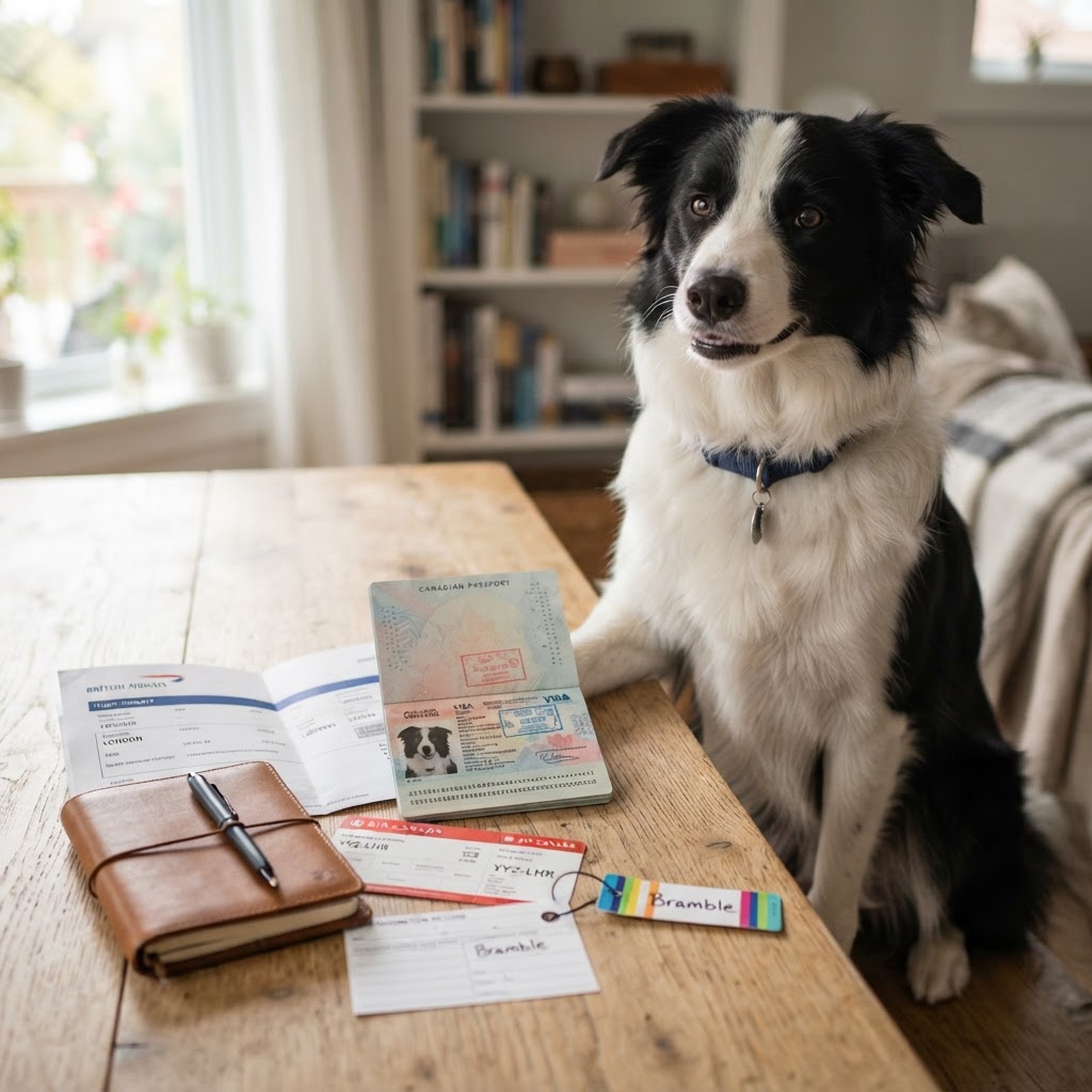 Cargo vs In-Cabin Pet Travel: What the Data Actually Shows