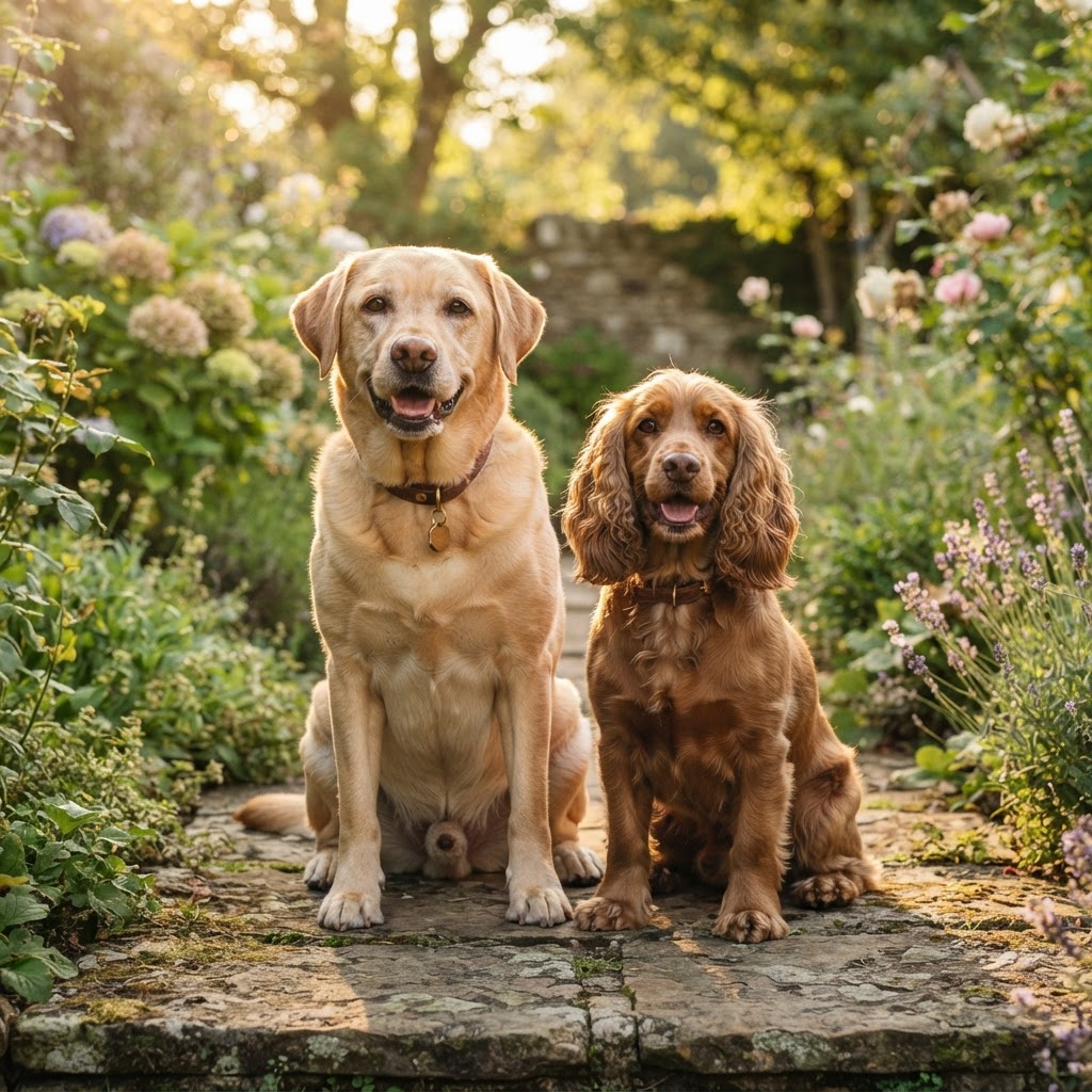 Choosing the Right Crate Size for Your Pet: A Complete Guide to PP, IATA & Airline Crates