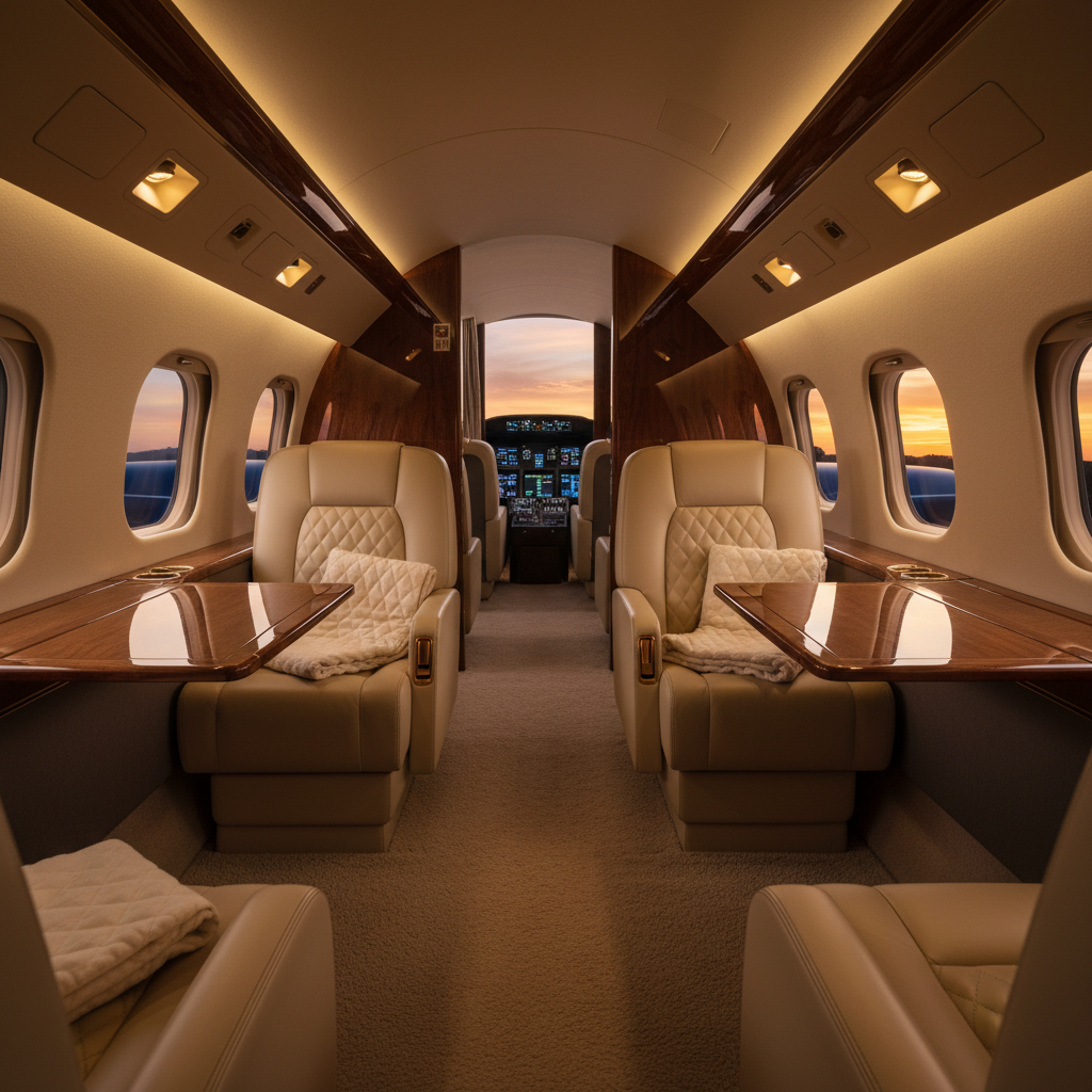 Aircraft Appraisals