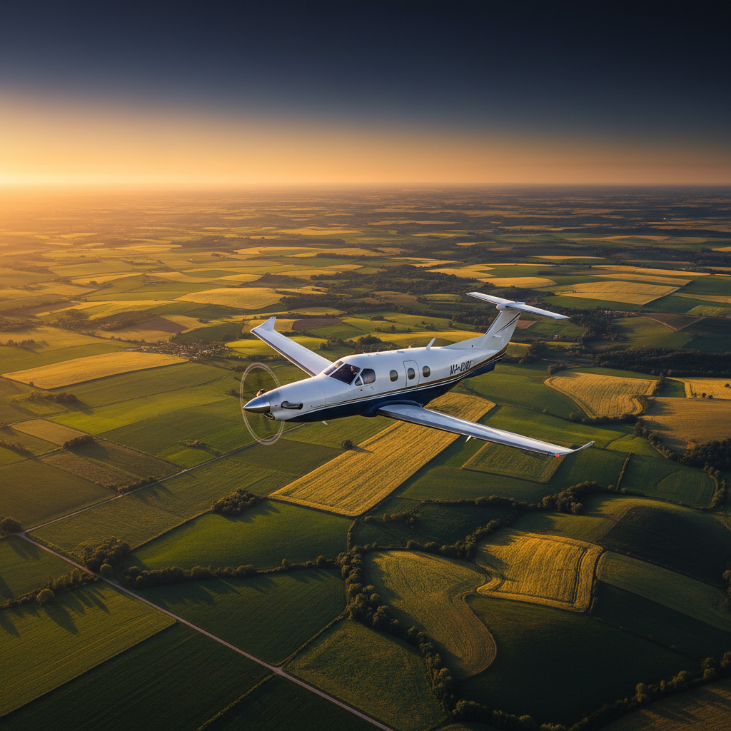 Aircraft Acquisitions