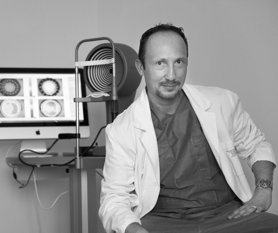 Dr. Marco Di Chiaro