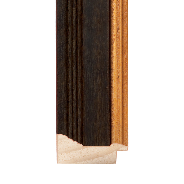 Gothic 2" Flat Panel Scoop