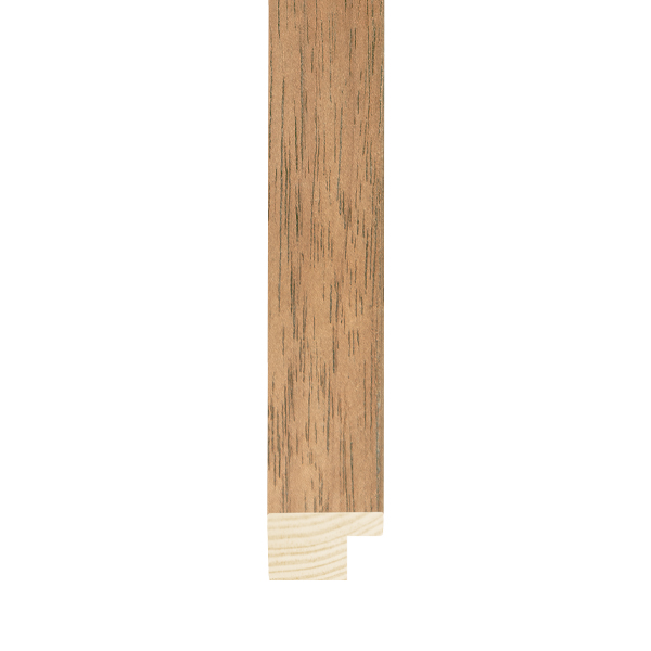 Natural Walnut Veneer Flat