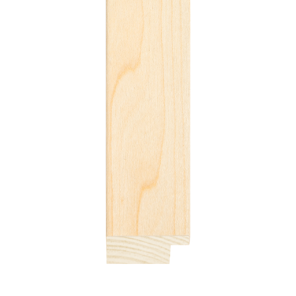 Jasper Maple Veneer Flat
