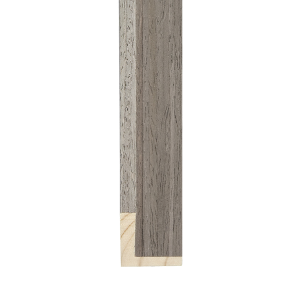 Grey Veneeer Floater