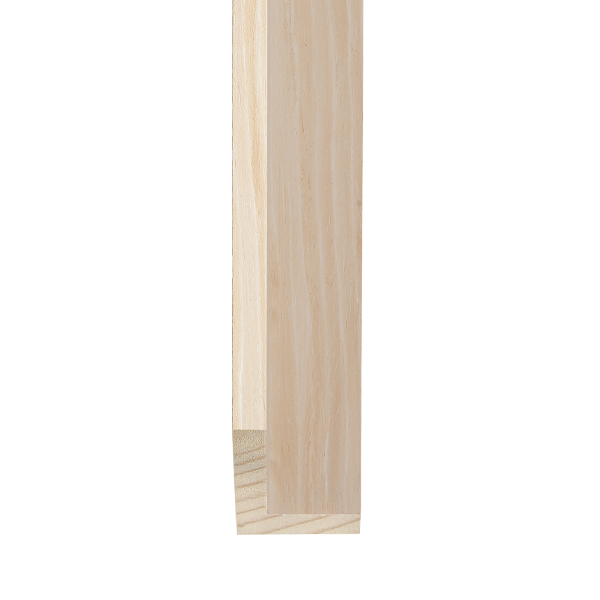 Clear Veneer Floater