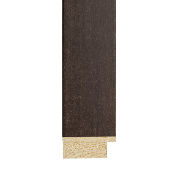 Coal Maple Veneer Square