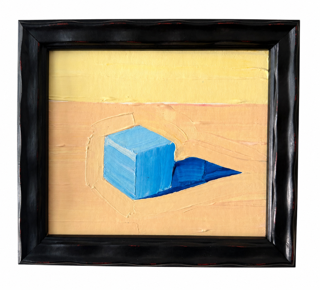 CUBEPAINTING