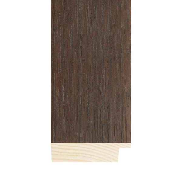 Jasper Dark Walnut Veneer Panel