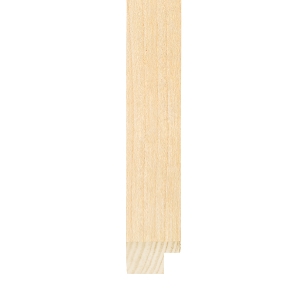 Maple Veneer Flat