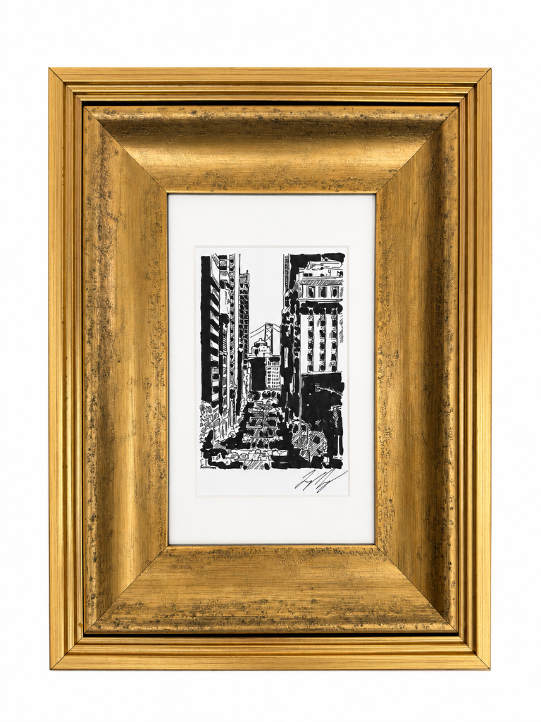 CITYSCAPE