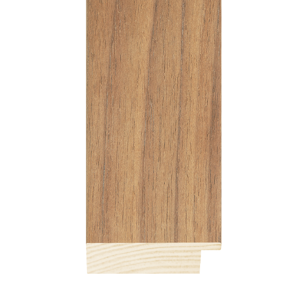 Natural Walnut Veneer Panel