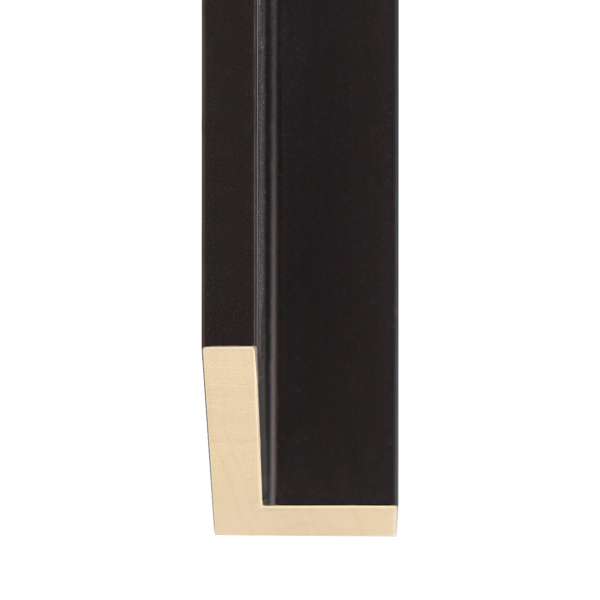7L Matte Black Floater