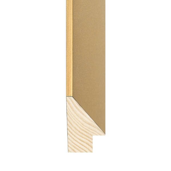 Ascend Gold Knife Edge