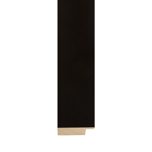 Matte Black Square