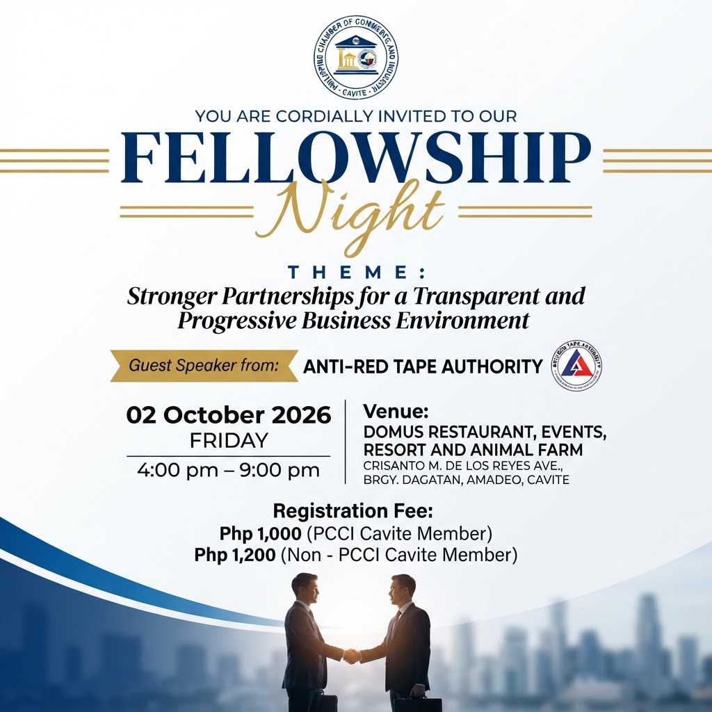 Fellowship Night