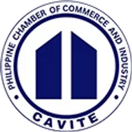 PCCI Connect Cavite logo