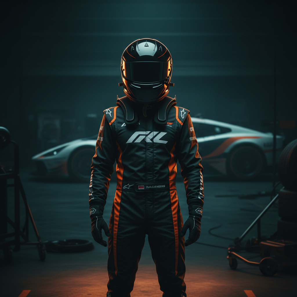 Pilote professionnel