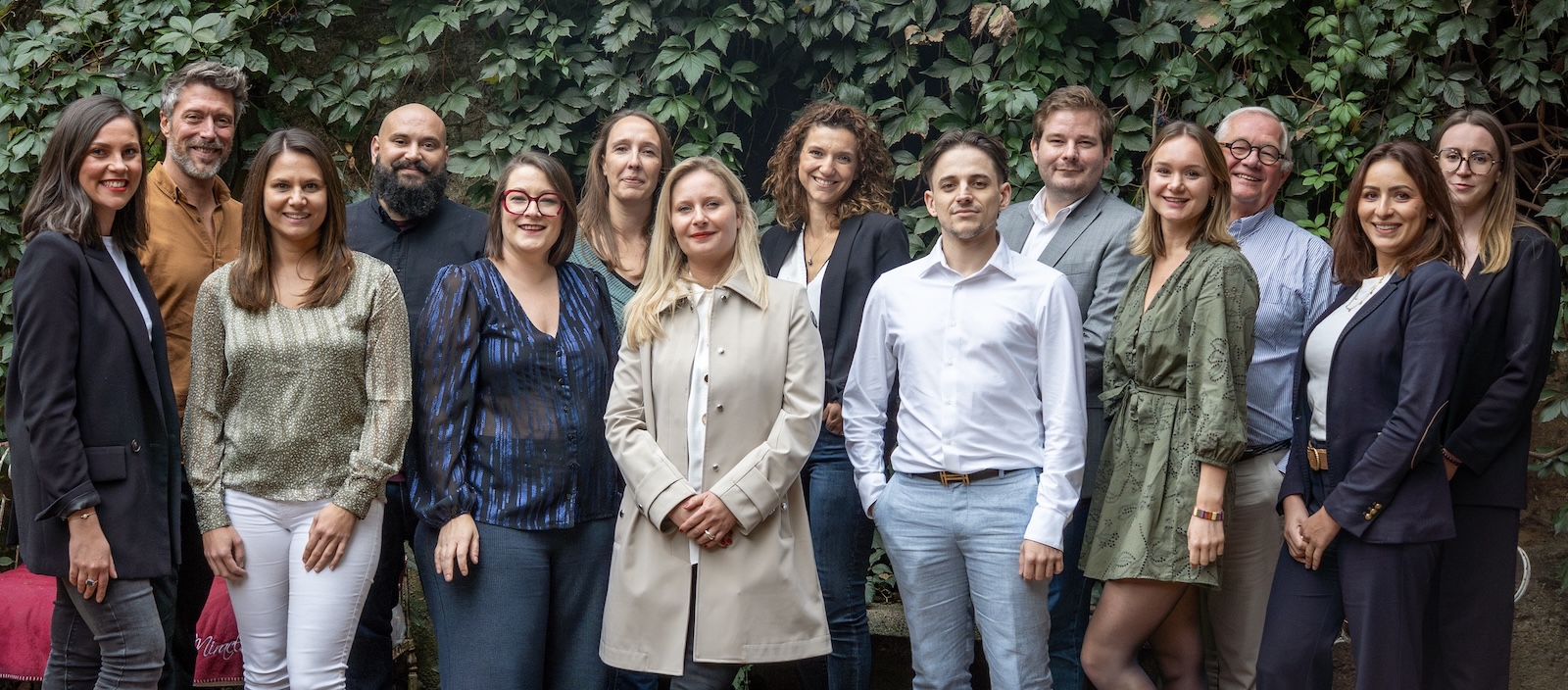 Mercier Immobilier — RMA