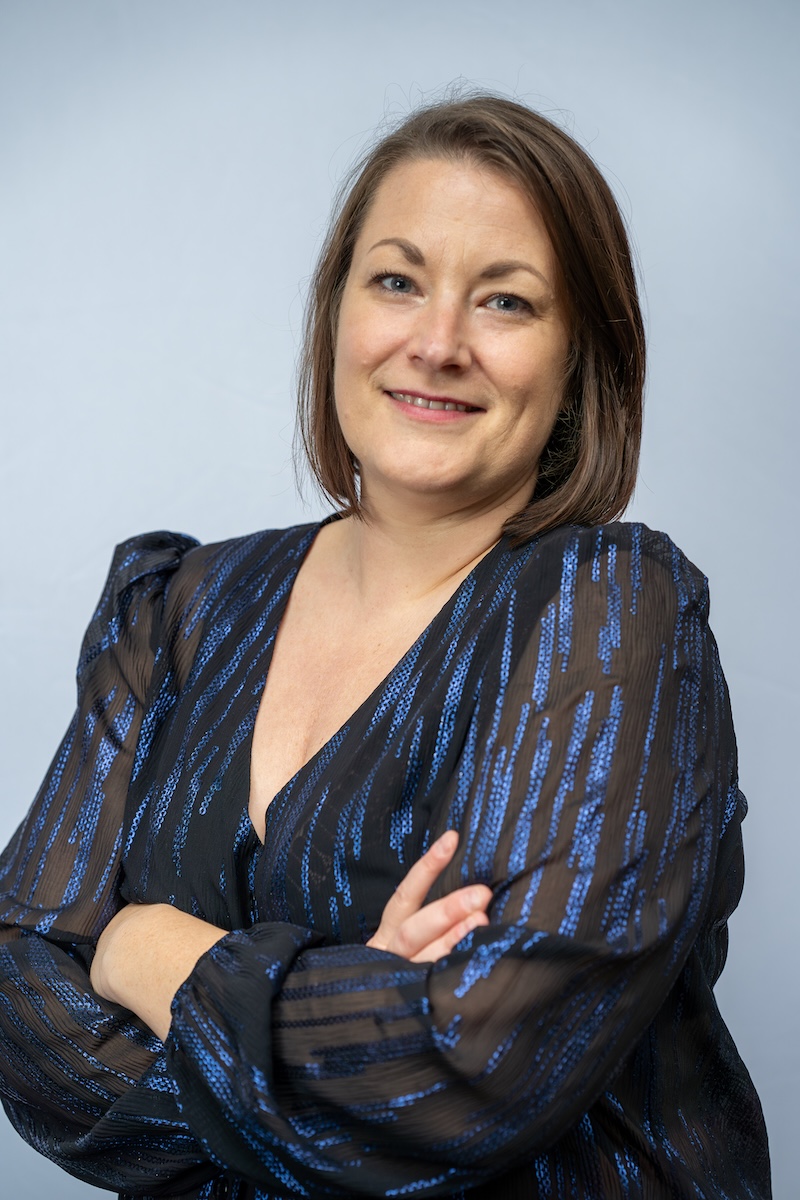 CONSTANCE FRANC