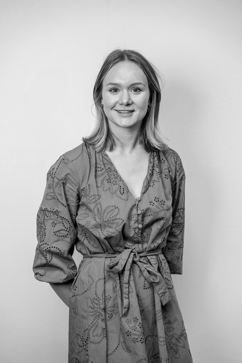 Manon Perrier