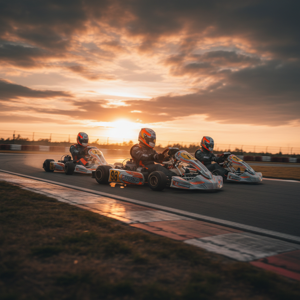 Karting