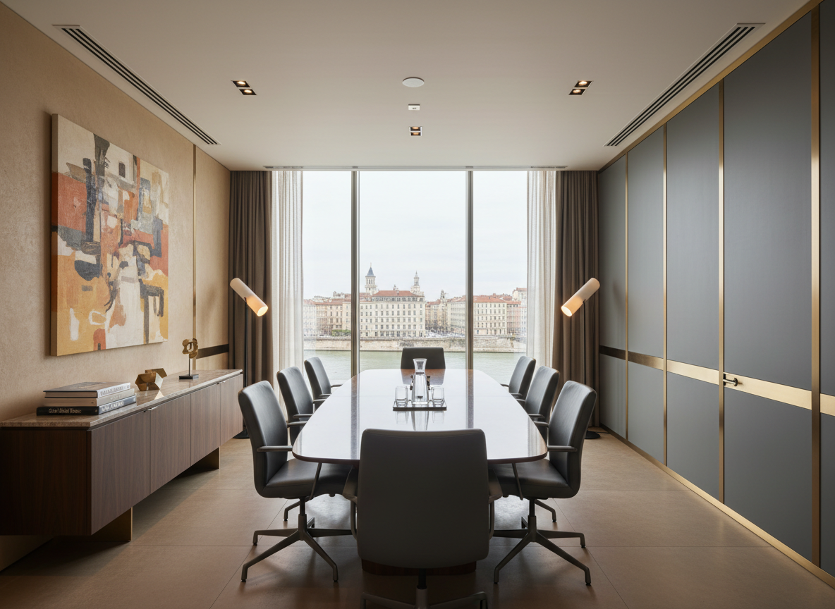 Cabinet OPF Lyon