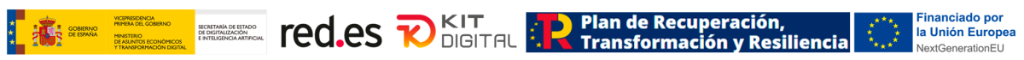 Logotipos digitalizadores Kit Digital