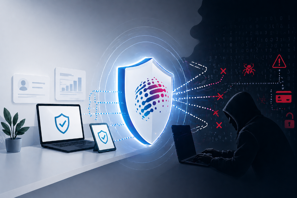 Cyber security made simple