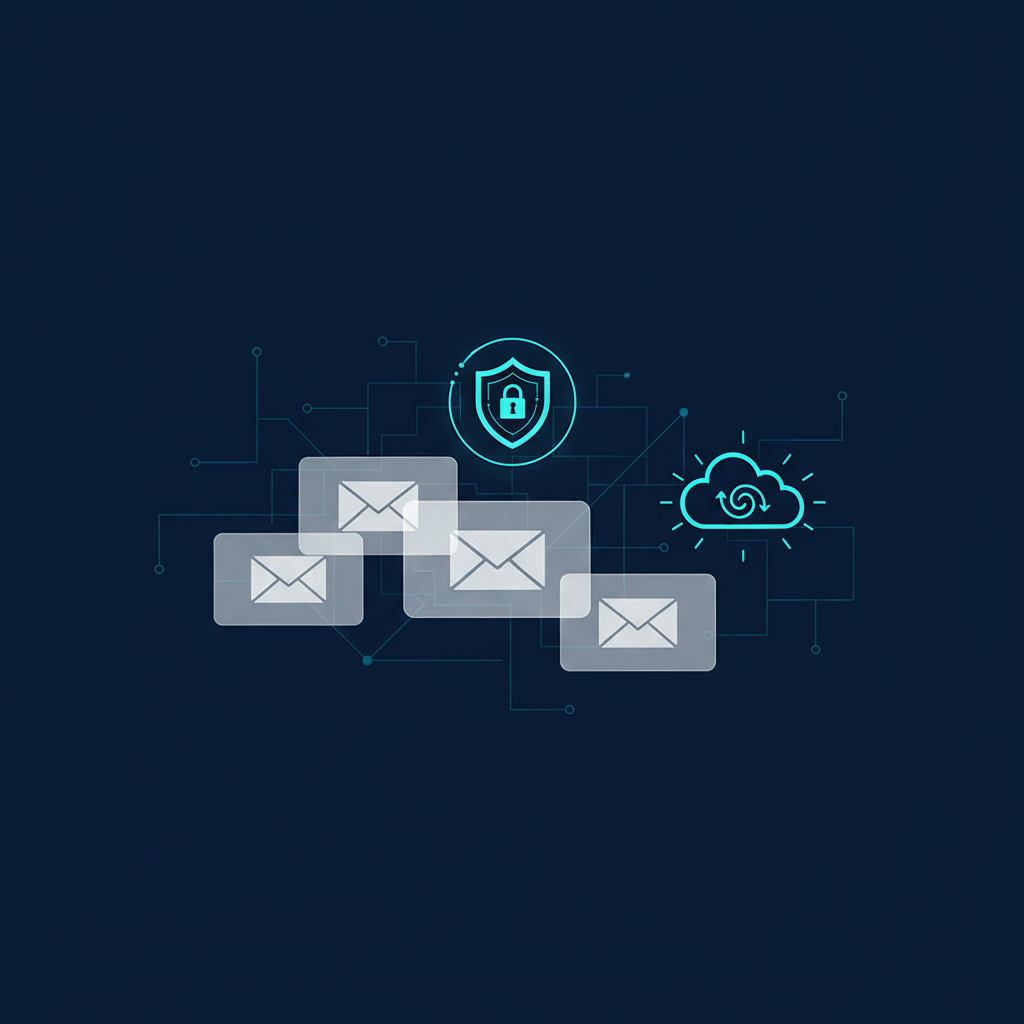 Hosted Email