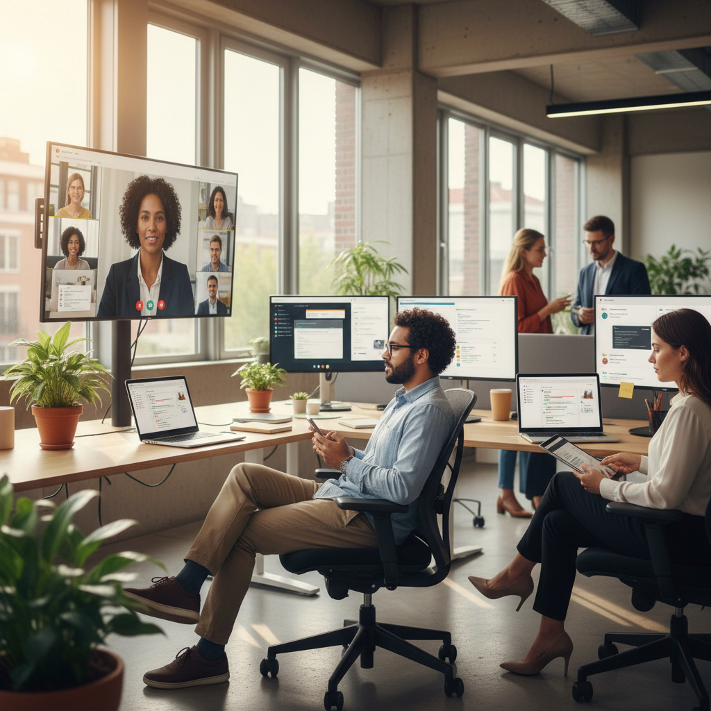 Unified Communications