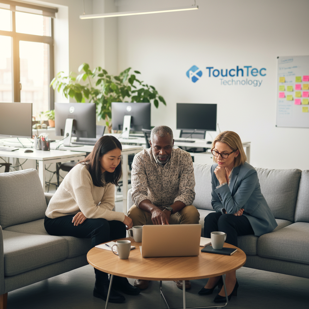 Vendor & Procurement Support